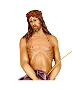 Jesus Nazareno ECCE HOMO