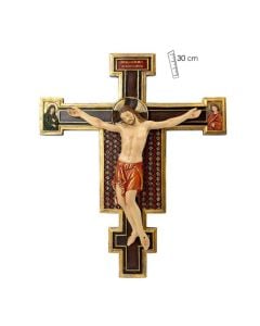 Giotto crucifix
