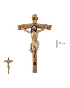 Crucifix. Various sizes.