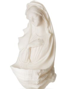 Benditera Virgen Maria