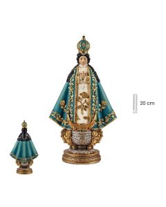 Our Lady of Saint John of the lakes. Various sizes.