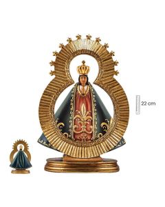 Virgen de la Suyapa