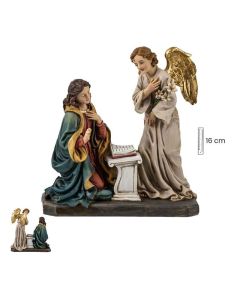 The Annunciation of Our Lady