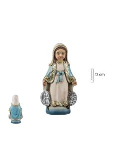 Our Lady of the Miracle infant