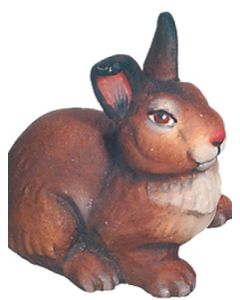 Rabbit (Rafael Nativity)