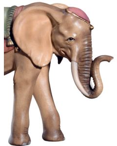 Elephant (Rafael Nativity)