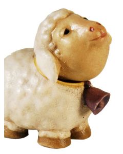 Sheep (Auror Nativity)