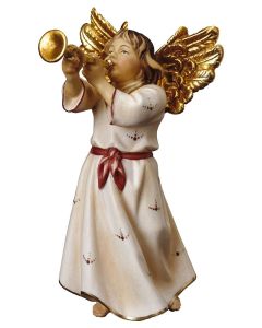 Angel con trompeta