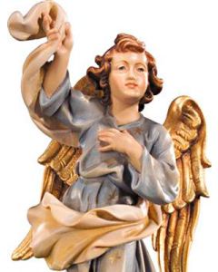 Angel de Anunciacion (lado derecho) 