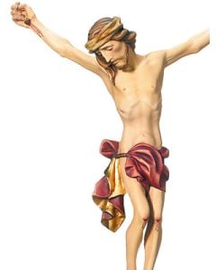 Body of Christ to hang