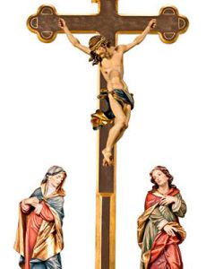 Grupo Crucifixion 