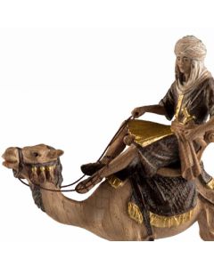 Jinete de camello (Nacimiento Veneciano)