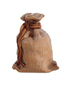 Saco de harina (Nacimiento Folclorico)