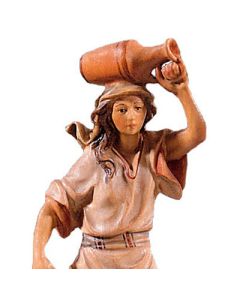 Woman with amphoras (Highlander Nativity)