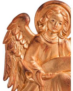 Simbolo de San Mateo Evangelista (Angel)