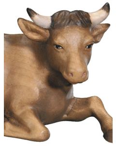 Ox (Leonard Nativity)