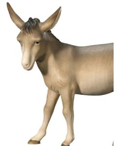 Donkey (Leonard Nativity)