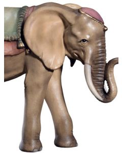 Elephant (Leonard Nativity)
