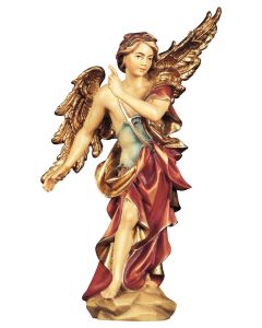 Angel de la Anunciacion (Belen Casales)