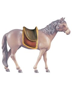 Silla para caballo (Belen Casales)