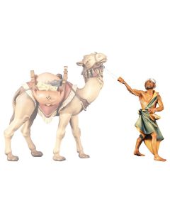 Camellero (Belen Casales)