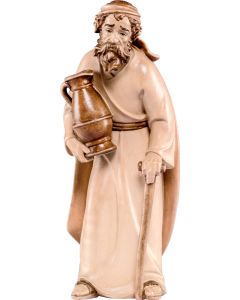 Shepherd with jug (Artisan Nativity)