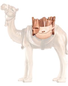 Luggage for Camel (Artisan Nativity)