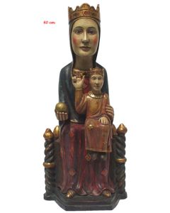 Virgen de Matamala