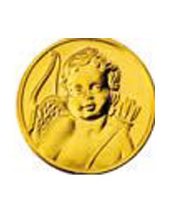 Medalla del Ángel del Amor (Cupido)