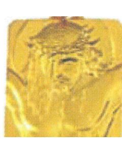 Medalla del Cristo de Velazquez