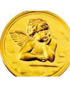 Medalla de Angel (Rafael)