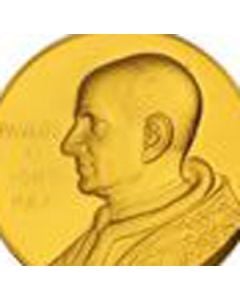 Medalla del Papa Pablo VI