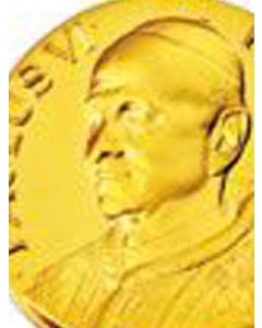 Medalla del Papa Pablo VI