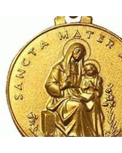 Medalla de Santa Ana