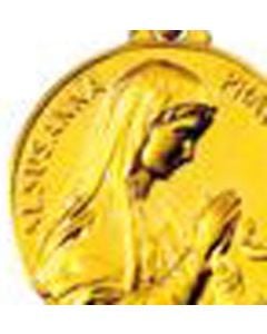 Medalla de Santa Susana