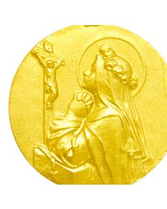 Medalla de Santa Rosa