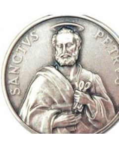 Medalla de San Pedro