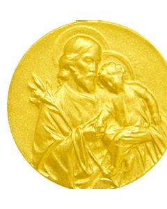 Medalla de San Jose