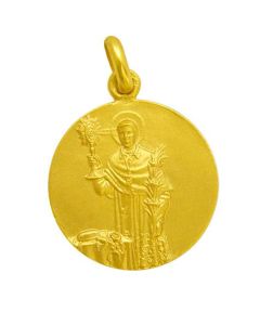 Medalla de San Ramon