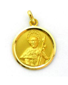 Medalla de Santiago Apostol (Busto)