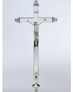 Crucifix for refectory
