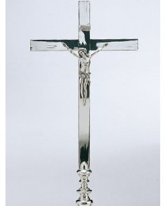 Crucifix for refectory