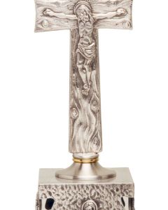 Cruz de altar