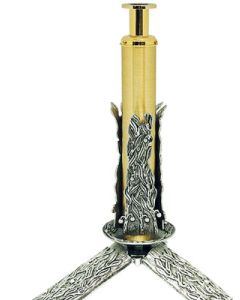 Processional cross stand